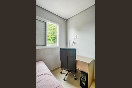Quarto 1 de apartamento para alugar com 2 quartos, 51m² em Vila América, Santo André