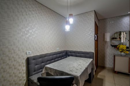 Apartamento para alugar com 51m², 2 quartos e 1 vagaCozinha