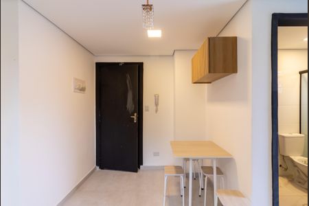 Apartamento para alugar com 28m², 1 quarto e sem vagaSala e Cozinha