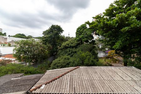 Apartamento para alugar com 28m², 1 quarto e sem vagaSala e Cozinha - Vista