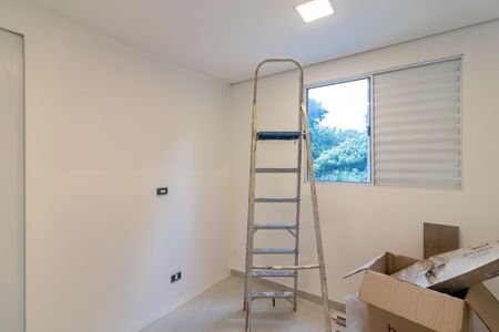 Apartamento para alugar com 28m², 1 quarto e sem vagaQuarto
