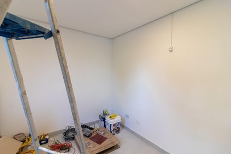 Quarto de apartamento para alugar com 1 quarto, 28m² em Imirim, São Paulo