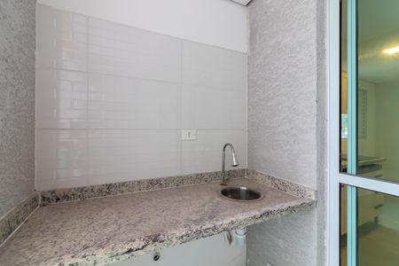 Apartamento para alugar com 28m², 1 quarto e sem vagaVaranda