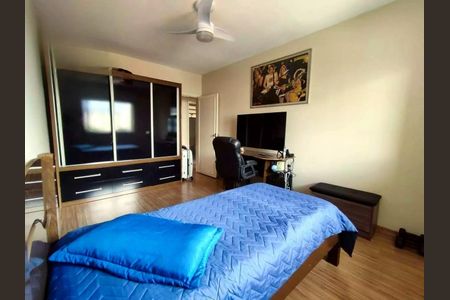 Apartamento à venda com 117m², 3 quartos e 1 vagaFoto 13