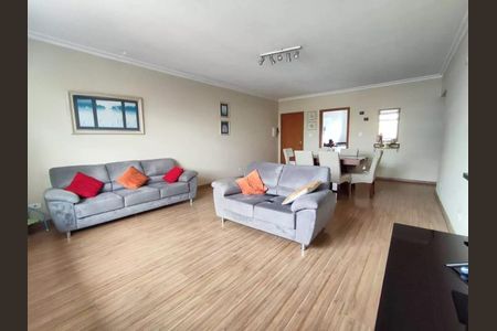 Apartamento à venda com 117m², 3 quartos e 1 vagaFoto 10