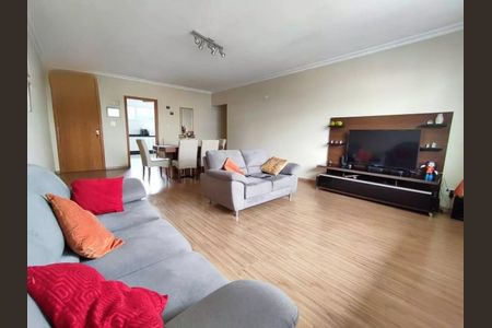 Foto 09 de apartamento à venda com 3 quartos, 117m² em Ipiranga, São Paulo