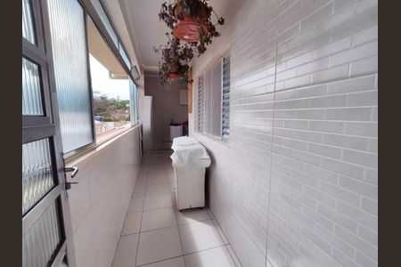 Apartamento à venda com 117m², 3 quartos e 1 vagaFoto 25