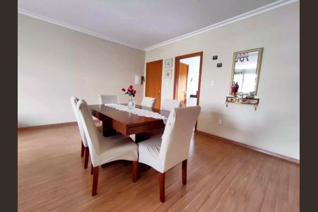 Foto 05 de apartamento à venda com 3 quartos, 117m² em Ipiranga, São Paulo