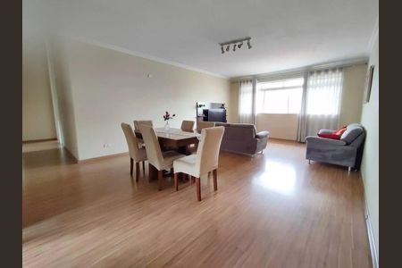 Foto 08 de apartamento à venda com 3 quartos, 117m² em Ipiranga, São Paulo