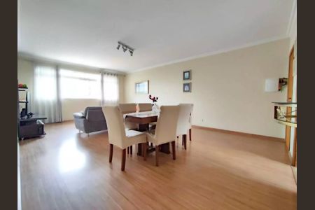 Foto 07 de apartamento à venda com 3 quartos, 117m² em Ipiranga, São Paulo