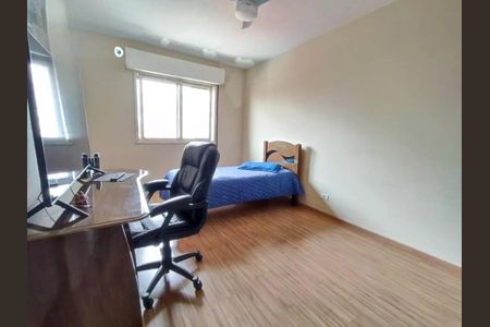 Foto 14 de apartamento à venda com 3 quartos, 117m² em Ipiranga, São Paulo
