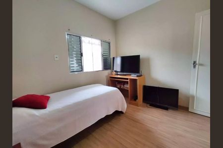 Foto 22 de apartamento à venda com 3 quartos, 117m² em Ipiranga, São Paulo