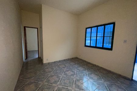 Sala de casa para alugar com 1 quarto, 60m² em Parque Lafaiete, Duque de Caxias