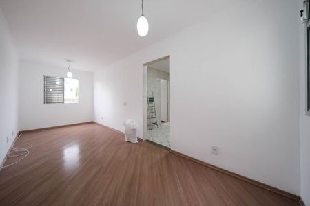 Sala de apartamento para alugar com 2 quartos, 56m² em Artur Alvim, São Paulo