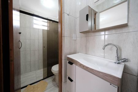 Apartamento para alugar com 56m², 2 quartos e 1 vagaBanheiro