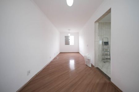 Sala de apartamento para alugar com 2 quartos, 56m² em Artur Alvim, São Paulo