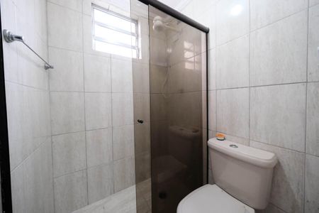 Apartamento para alugar com 56m², 2 quartos e 1 vagaBanheiro