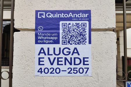 Apartamento para alugar com 56m², 2 quartos e 1 vagaFachada