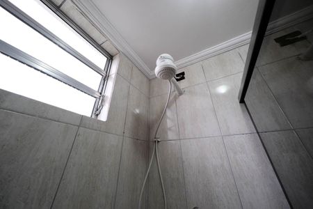 Apartamento para alugar com 56m², 2 quartos e 1 vagaBanheiro