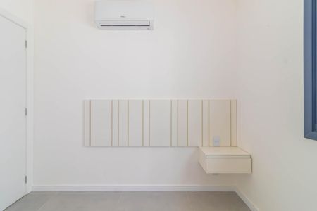 Apartamento para alugar com 42m², 1 quarto e 1 vagaQuarto 1