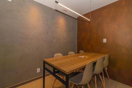 Apartamento para alugar com 42m², 1 quarto e 1 vagaÁrea Comum 