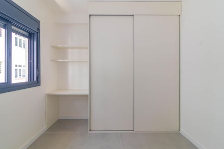 Apartamento para alugar com 42m², 1 quarto e 1 vagaQuarto 1