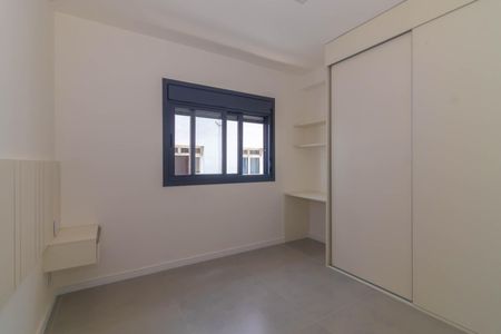 Apartamento para alugar com 42m², 1 quarto e 1 vagaQuarto 1