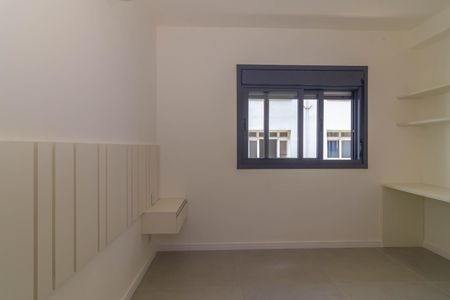 Apartamento para alugar com 42m², 1 quarto e 1 vagaQuarto 1