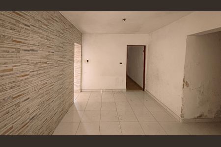 Casa à venda com 273m², 3 quartos e 2 vagas Casa à venda com 273m², 3 quartos e 2 vagasSala da Edícula