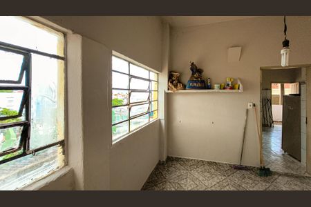 Casa à venda com 273m², 3 quartos e 2 vagas Casa à venda com 273m², 3 quartos e 2 vagasÁrea de Serviço