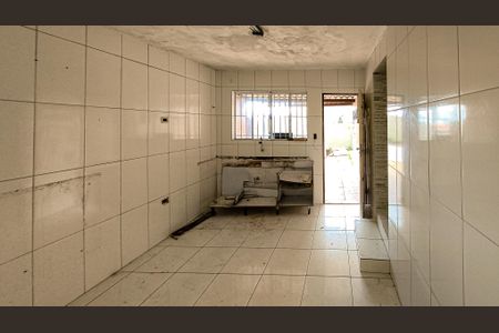 Casa à venda com 273m², 3 quartos e 2 vagas Casa à venda com 273m², 3 quartos e 2 vagasCozinha da Edícula