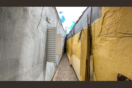 Casa à venda com 273m², 3 quartos e 2 vagas Casa à venda com 273m², 3 quartos e 2 vagasÁrea de Serviço