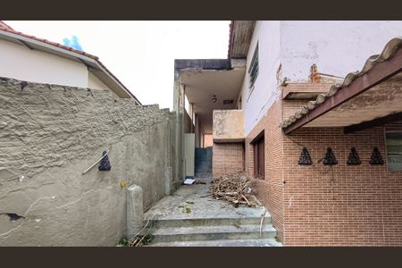 Casa à venda com 273m², 3 quartos e 2 vagas Casa à venda com 273m², 3 quartos e 2 vagasQuintal