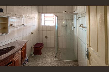 Casa à venda com 273m², 3 quartos e 2 vagas Casa à venda com 273m², 3 quartos e 2 vagasBanheiro