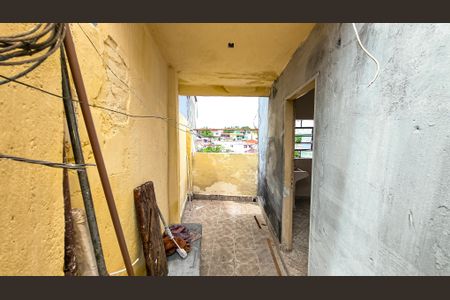 Casa à venda com 273m², 3 quartos e 2 vagas Casa à venda com 273m², 3 quartos e 2 vagasÁrea de Serviço