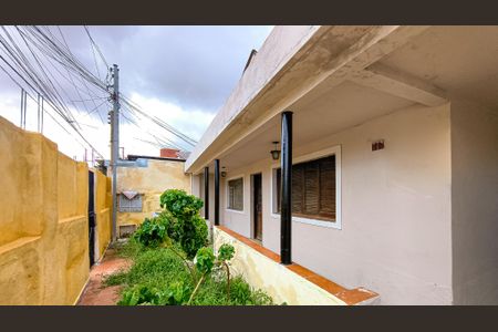 Casa à venda com 273m², 3 quartos e 2 vagas Casa à venda com 273m², 3 quartos e 2 vagasJardim