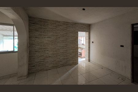 Casa à venda com 273m², 3 quartos e 2 vagas Casa à venda com 273m², 3 quartos e 2 vagasSala da Edícula