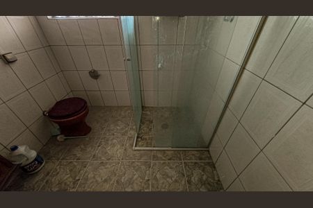 Casa à venda com 273m², 3 quartos e 2 vagas Casa à venda com 273m², 3 quartos e 2 vagasBanheiro