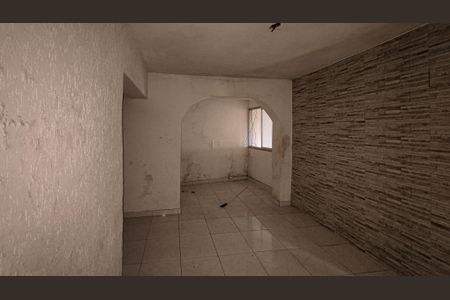 Casa à venda com 273m², 3 quartos e 2 vagas Casa à venda com 273m², 3 quartos e 2 vagasSala da Edícula