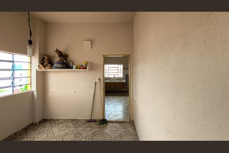 Casa à venda com 273m², 3 quartos e 2 vagas Casa à venda com 273m², 3 quartos e 2 vagasÁrea de Serviço