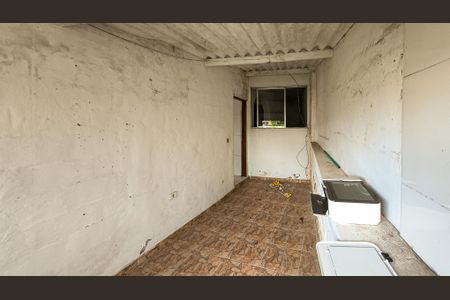 Casa à venda com 273m², 3 quartos e 2 vagas Casa à venda com 273m², 3 quartos e 2 vagasÁrea de Serviço da Edícula