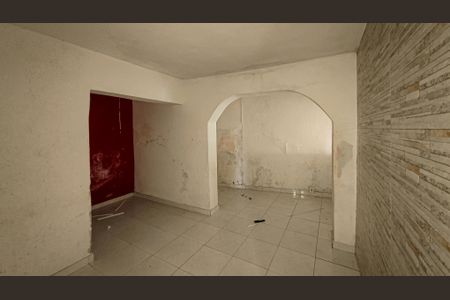 Casa à venda com 273m², 3 quartos e 2 vagas Casa à venda com 273m², 3 quartos e 2 vagasSala da Edícula