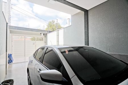 Casa à venda com 170m², 3 quartos e 2 vagas Casa à venda com 170m², 3 quartos e 2 vagasÁrea externa