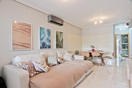 Sala de casa à venda com 3 quartos, 170m² em Parque Sao Domingos, São Paulo