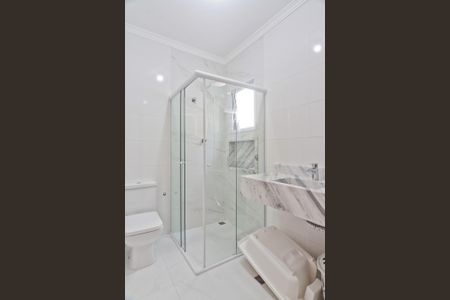 Casa à venda com 170m², 3 quartos e 2 vagas Casa à venda com 170m², 3 quartos e 2 vagasBanheiro