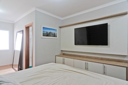 Suíte de casa à venda com 3 quartos, 170m² em Parque Sao Domingos, São Paulo