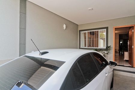 Casa à venda com 170m², 3 quartos e 2 vagas Casa à venda com 170m², 3 quartos e 2 vagasÁrea externa