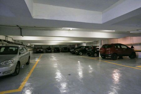 Apartamento à venda com 200m², 4 quartos e 2 vagasGaragem