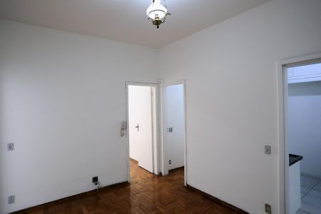 Sala de Jantar de apartamento para alugar com 4 quartos, 200m² em Lourdes, Belo Horizonte