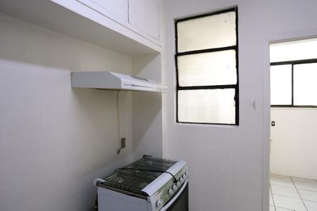 Apartamento à venda com 200m², 4 quartos e 2 vagasCozinha